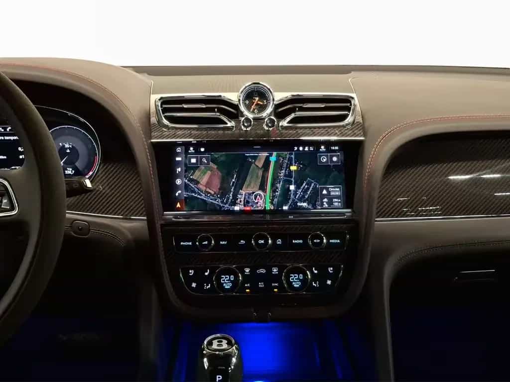 Bentley Bentayga 4.0 V8 S 4WD Autom. 04/2025-photo-7