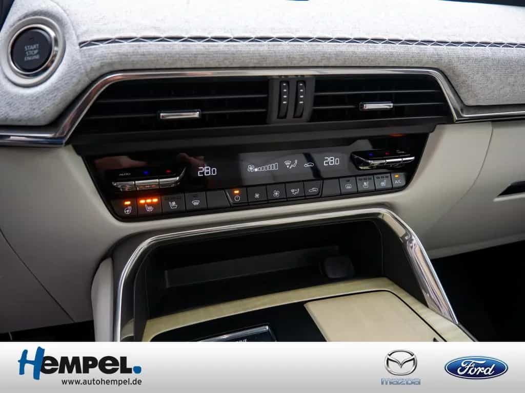 Mazda CX-60 e-SKYACTIV-D 254 Takumi MATRIX-LED 360° 10/2024-photo-10