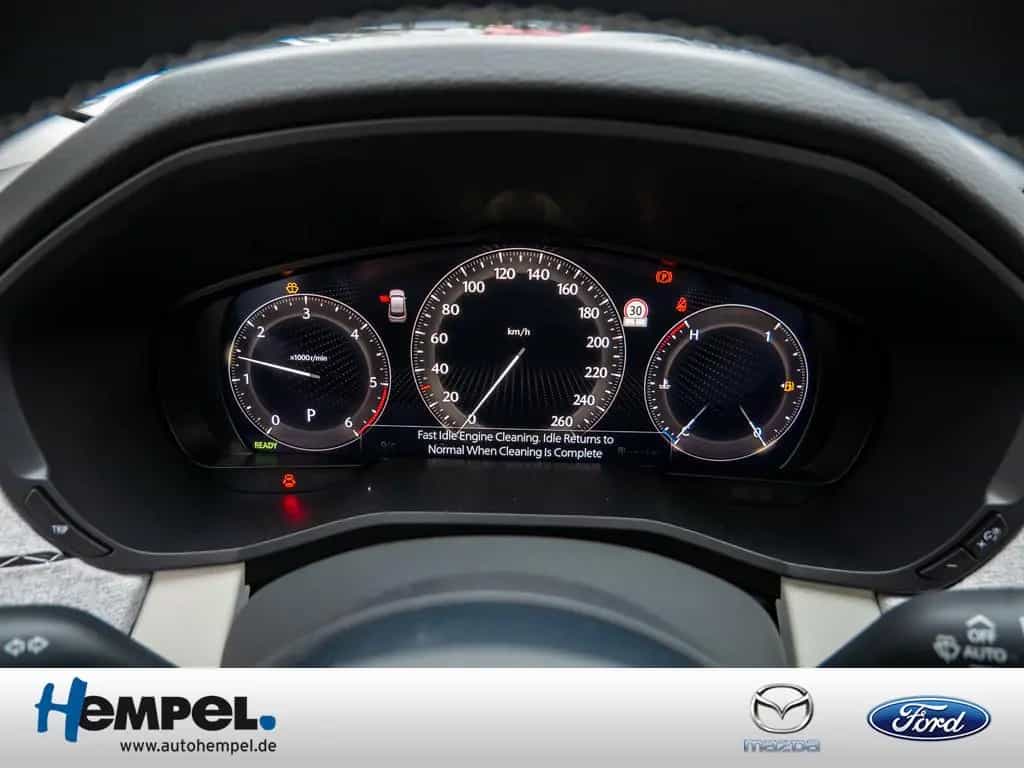 Mazda CX-60 e-SKYACTIV-D 254 Takumi MATRIX-LED 360° 10/2024-photo-13