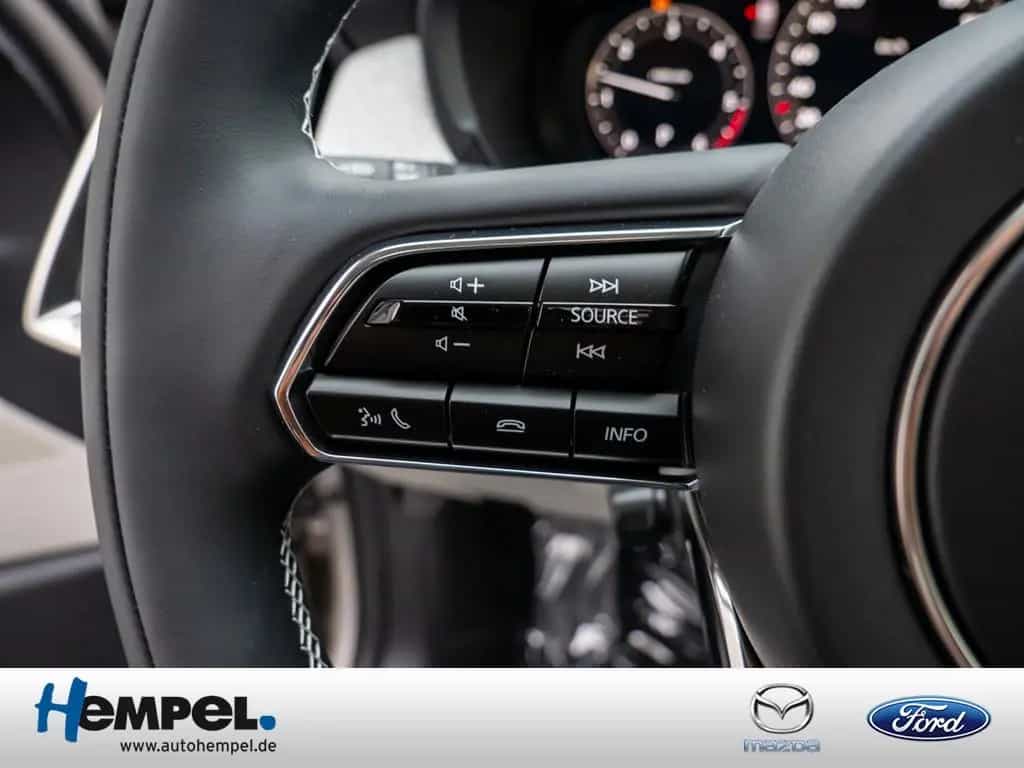 Mazda CX-60 e-SKYACTIV-D 254 Takumi MATRIX-LED 360° 10/2024-photo-16