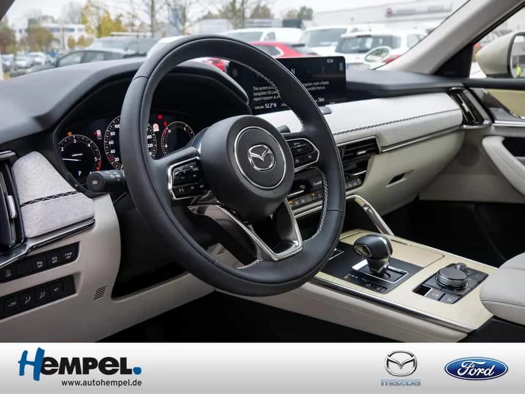 Mazda CX-60 e-SKYACTIV-D 254 Takumi MATRIX-LED 360° 10/2024-photo-21