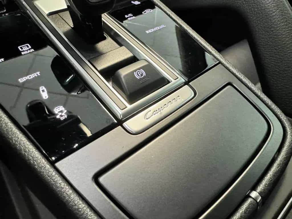 Porsche Cayenne 04/2018-photo-20