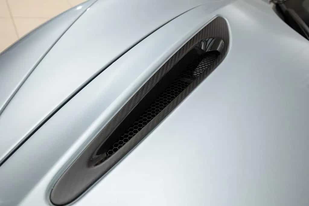 McLaren 750S Spider - Carbon - MSO Bespoke Orion Silver 01/2026-photo-23