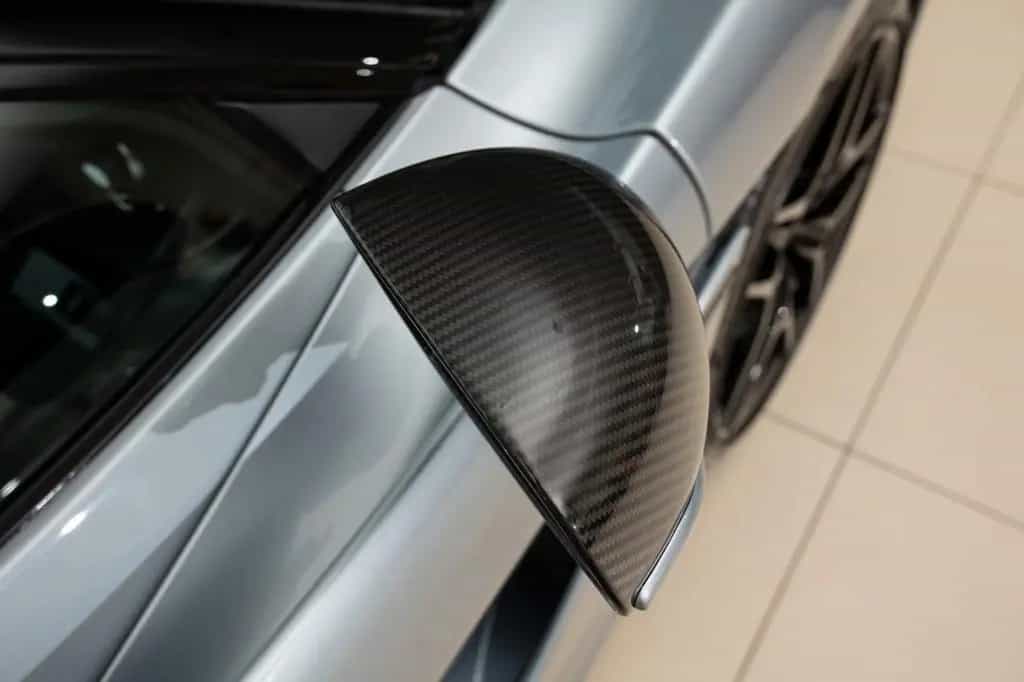 McLaren 750S Spider - Carbon - MSO Bespoke Orion Silver 01/2026-photo-24