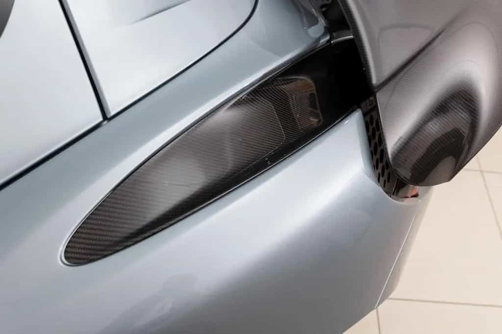 McLaren 750S Spider - Carbon - MSO Bespoke Orion Silver 01/2026-photo-28