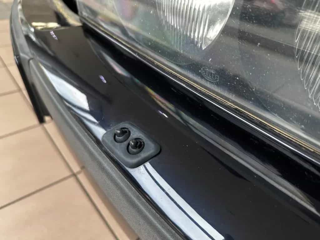 ALPINA B10 V8 4.6L *SHZ*Schiebedach*Klima* 03/1999-photo-26