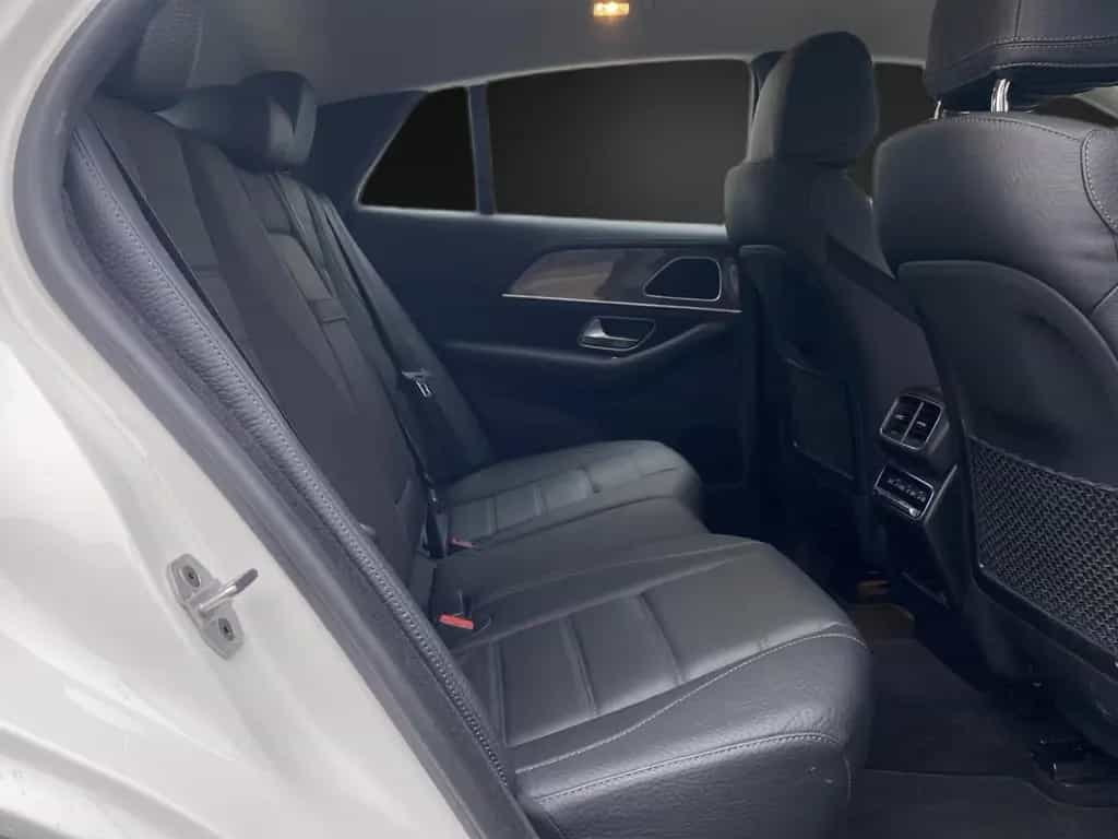 Mercedes-Benz GLE-Class 350 d Coupe Massage*SiKlima*HUD*360°*Mubeam* 03/2021-photo-11