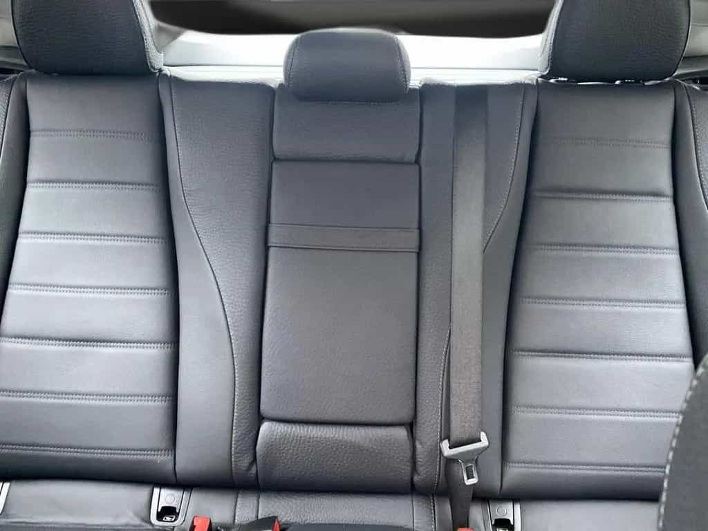 Mercedes-Benz GLE-Class 350 d Coupe Massage*SiKlima*HUD*360°*Mubeam* 03/2021-photo-12