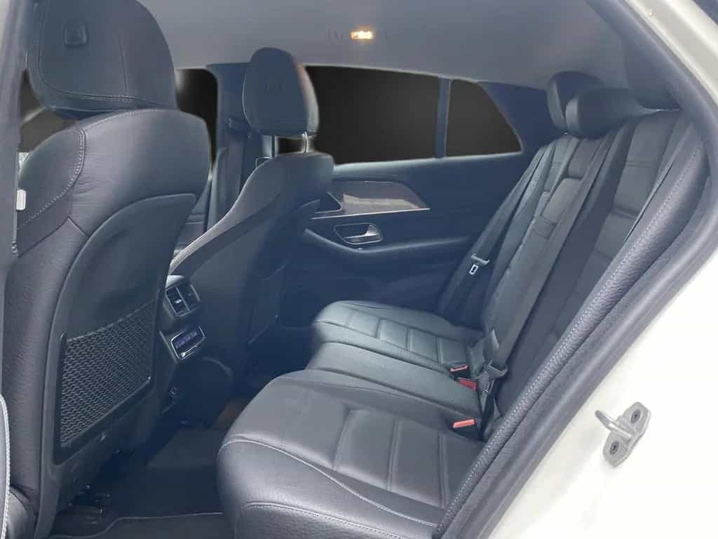Mercedes-Benz GLE-Class 350 d Coupe Massage*SiKlima*HUD*360°*Mubeam* 03/2021-photo-13