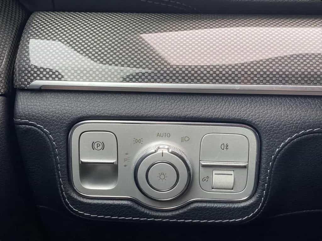 Mercedes-Benz GLE-Class 350 d Coupe Massage*SiKlima*HUD*360°*Mubeam* 03/2021-photo-20