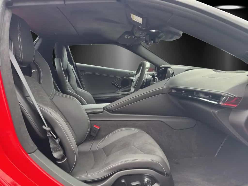 Corvette C8 Cabrio 3LT MY 2024 LIFT/MAGNETIC/NAP-UMBAU/ 03/2025-photo-10