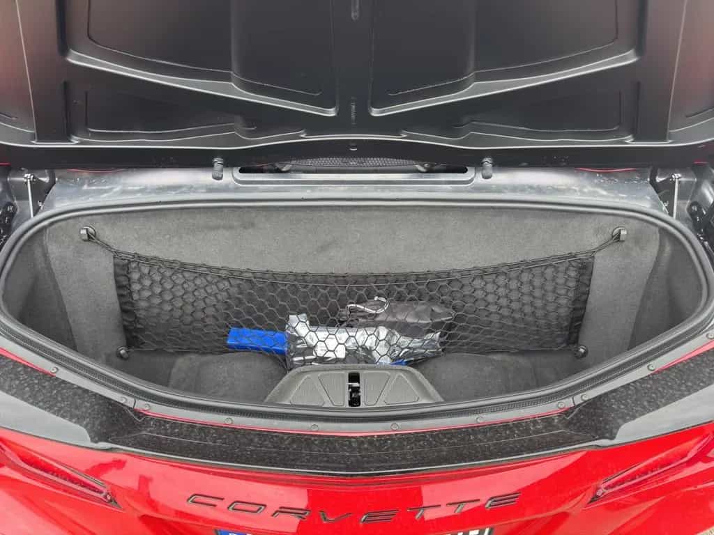 Corvette C8 Cabrio 3LT MY 2024 LIFT/MAGNETIC/NAP-UMBAU/ 03/2025-photo-11