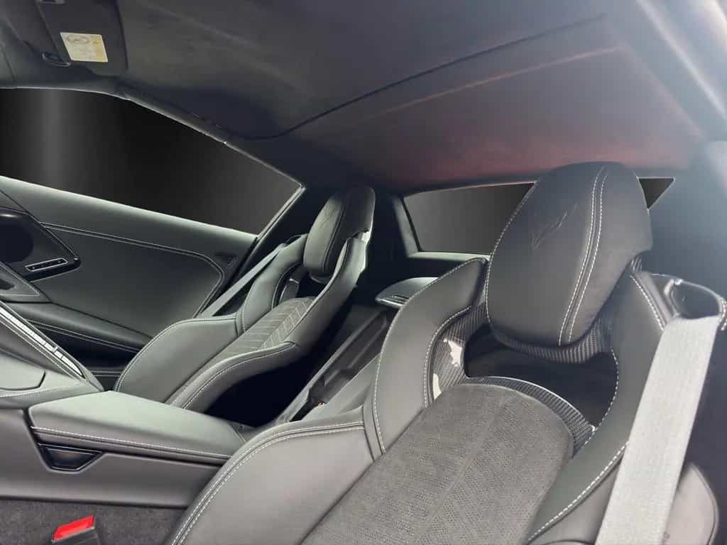 Corvette C8 Cabrio 3LT MY 2024 LIFT/MAGNETIC/NAP-UMBAU/ 03/2025-photo-13