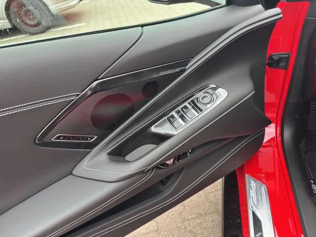 Corvette C8 Cabrio 3LT MY 2024 LIFT/MAGNETIC/NAP-UMBAU/ 03/2025-photo-6