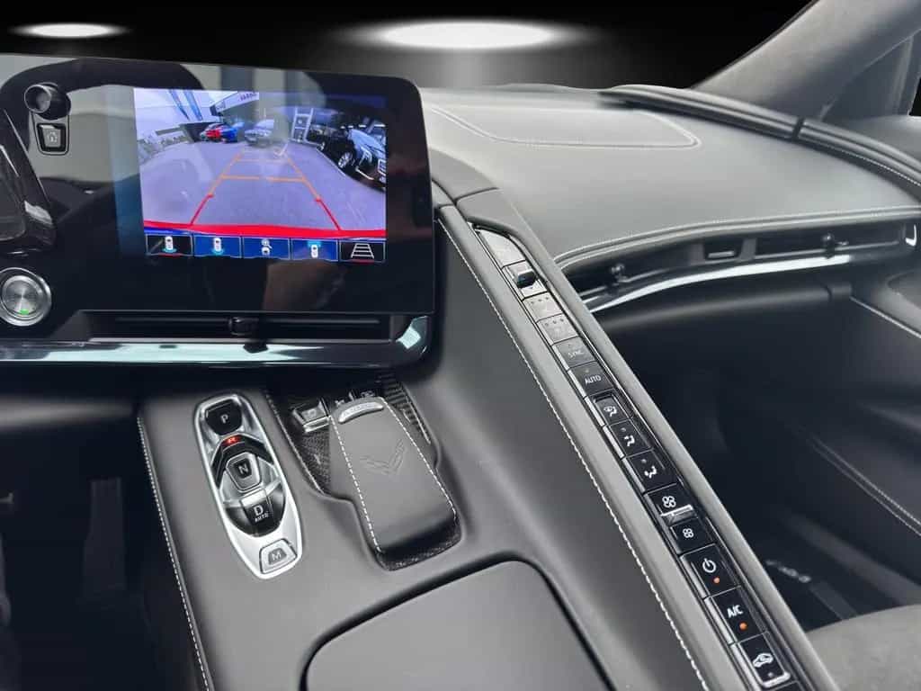 Corvette C8 Cabrio 3LT MY 2024 LIFT/MAGNETIC/NAP-UMBAU/ 03/2025-photo-8
