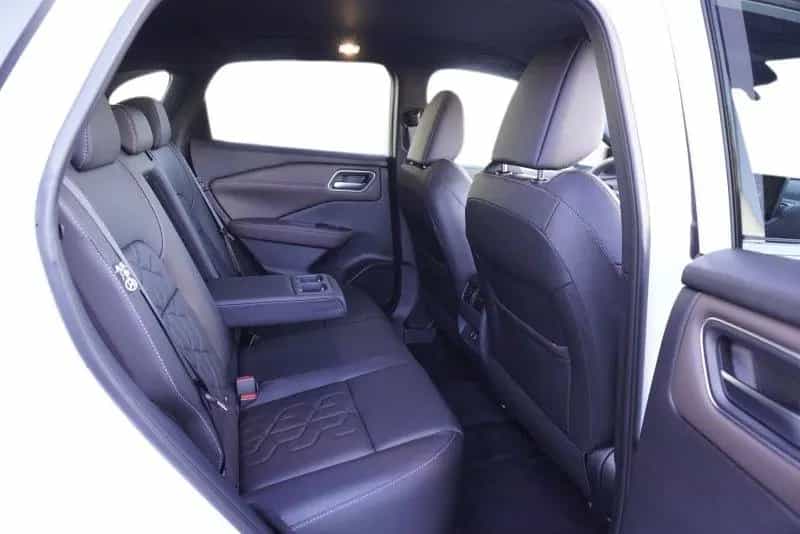 Nissan Qashqai Tekna 1,3 DIG-T Xtronic UPE=45000€!   ** 10/2024-photo-10