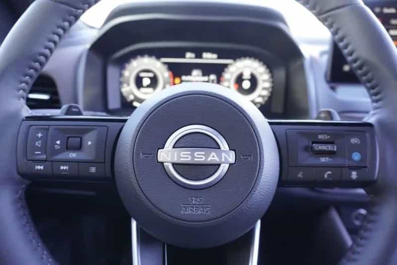 Nissan Qashqai Tekna 1,3 DIG-T Xtronic UPE=45000€!   ** 10/2024-photo-17