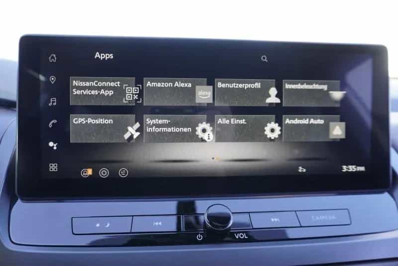 Nissan Qashqai Tekna 1,3 DIG-T Xtronic UPE=45000€!   ** 10/2024-photo-31