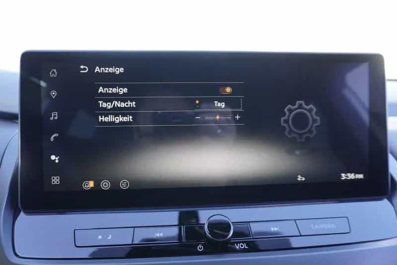 Nissan Qashqai Tekna 1,3 DIG-T Xtronic UPE=45000€!   ** 10/2024-photo-37