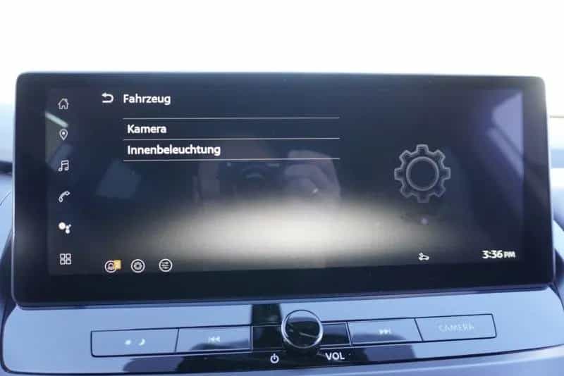 Nissan Qashqai Tekna 1,3 DIG-T Xtronic UPE=45000€!   ** 10/2024-photo-38