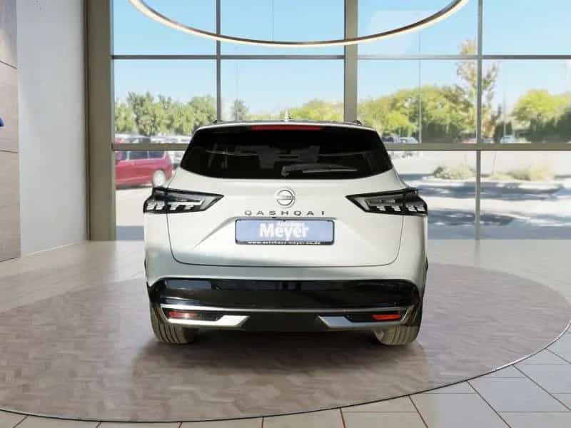 Nissan Qashqai Tekna 1,3 DIG-T Xtronic UPE=45000€!   ** 10/2024-photo-4