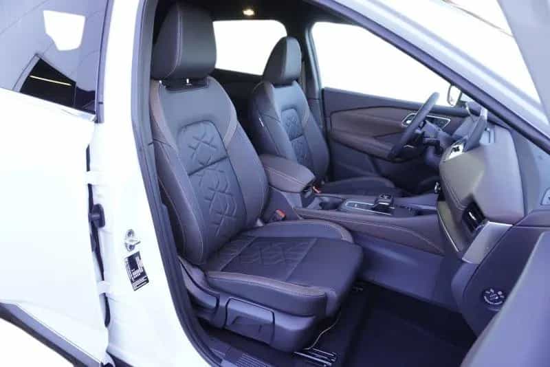 Nissan Qashqai Tekna 1,3 DIG-T Xtronic UPE=45000€!   ** 10/2024-photo-9
