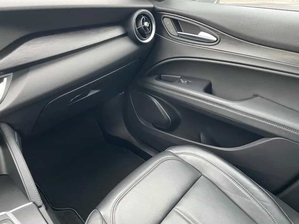 Alfa Romeo Stelvio Super Q4 NAVI, AHK, Kamera, Memory-Sitze 06/2020-photo-20