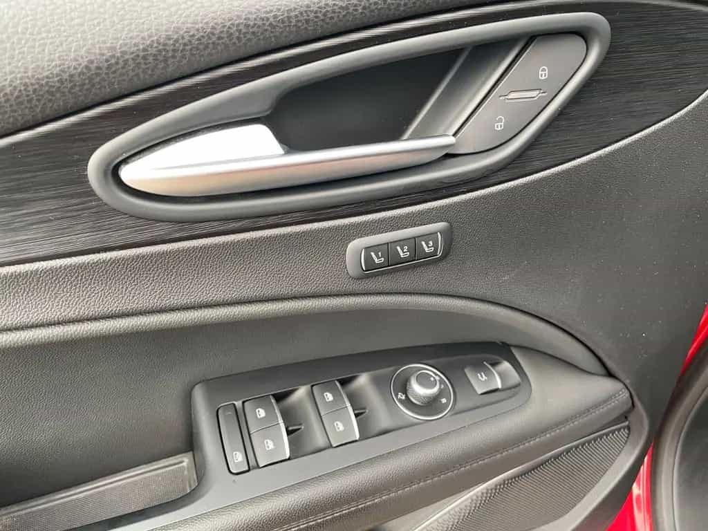 Alfa Romeo Stelvio Super Q4 NAVI, AHK, Kamera, Memory-Sitze 06/2020-photo-23