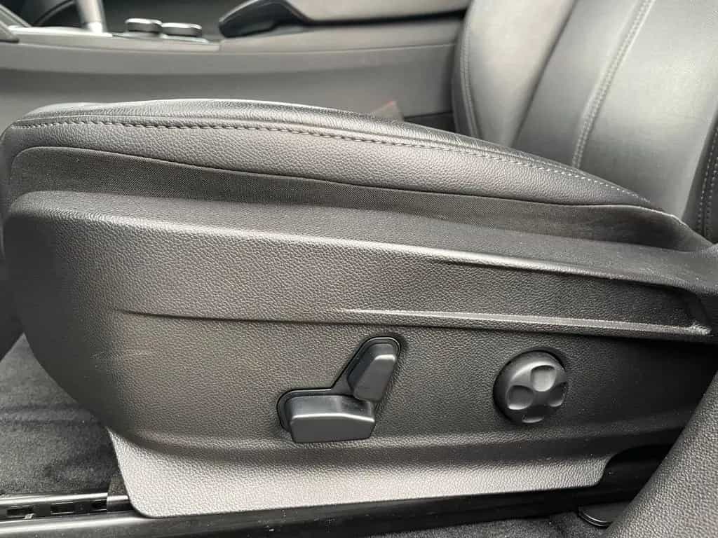 Alfa Romeo Stelvio Super Q4 NAVI, AHK, Kamera, Memory-Sitze 06/2020-photo-25