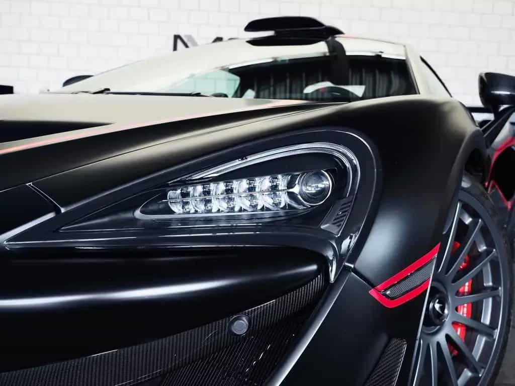 McLaren 620R ROOF SCOOP FULL MSO SPORT TITANIUM by MOBIL 10/2020-photo-10