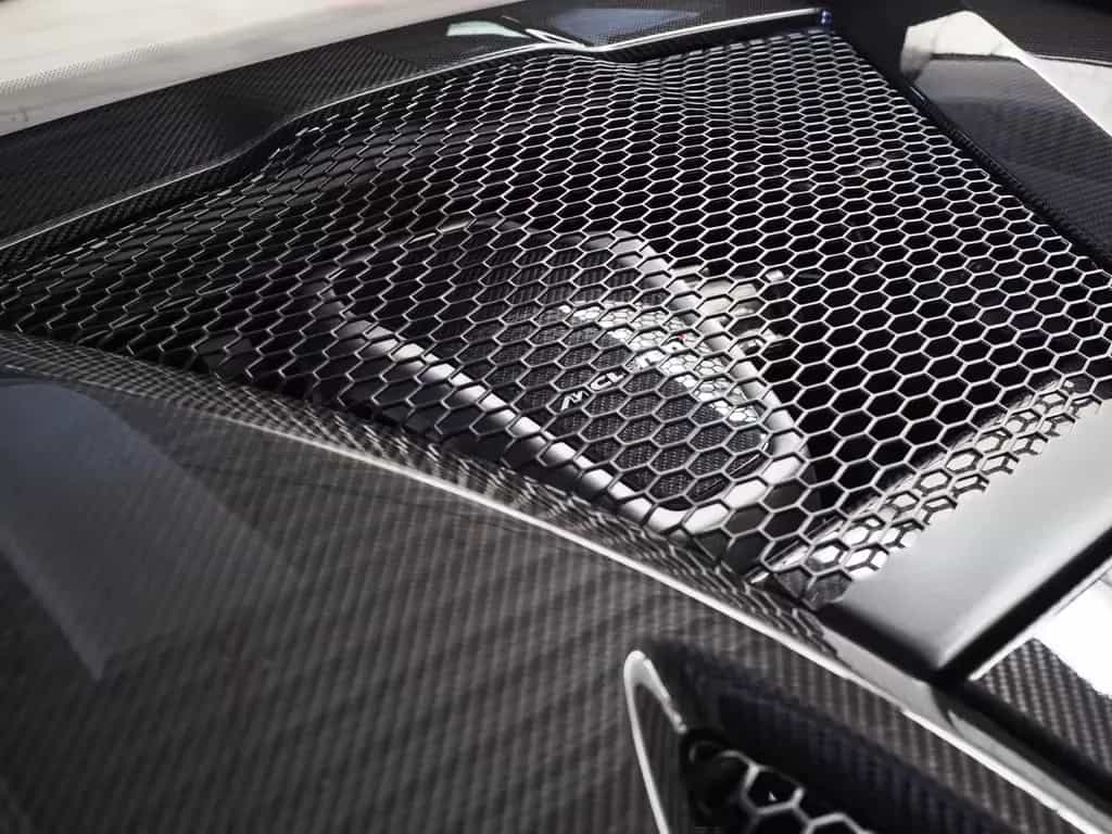 McLaren 620R ROOF SCOOP FULL MSO SPORT TITANIUM by MOBIL 10/2020-photo-11