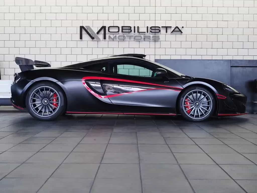 McLaren 620R ROOF SCOOP FULL MSO SPORT TITANIUM by MOBIL 10/2020-photo-16