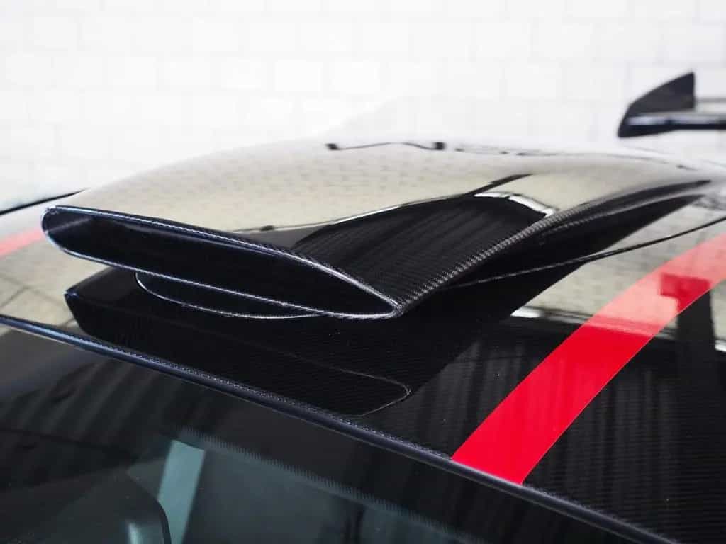 McLaren 620R ROOF SCOOP FULL MSO SPORT TITANIUM by MOBIL 10/2020-photo-19