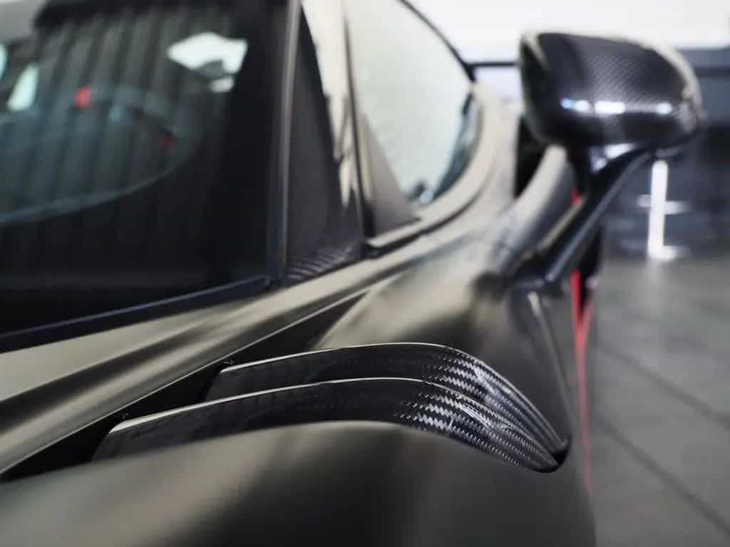 McLaren 620R ROOF SCOOP FULL MSO SPORT TITANIUM by MOBIL 10/2020-photo-21