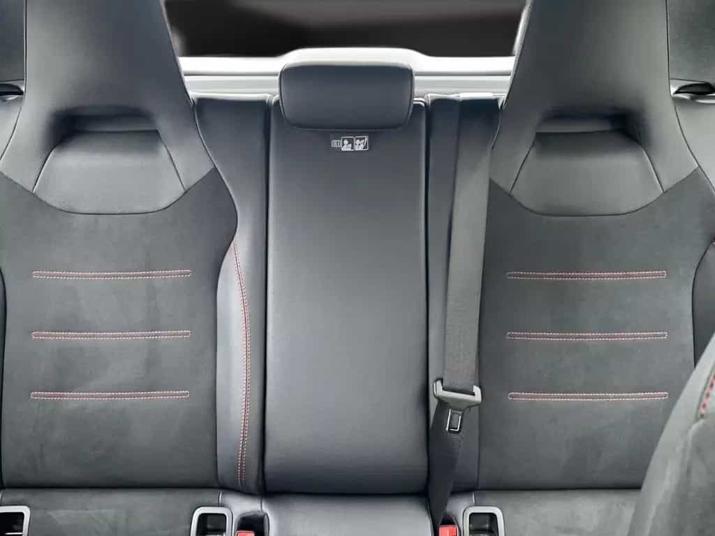 Mercedes-Benz A 45 AMG 4Ma Alcantara*LED*DAB*18*DigTacho 02/2022-photo-12