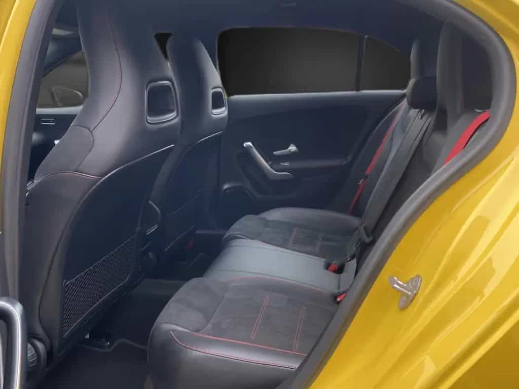 Mercedes-Benz A 45 AMG 4Ma Alcantara*LED*DAB*18*DigTacho 02/2022-photo-13