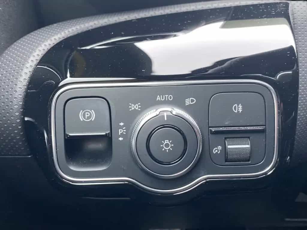 Mercedes-Benz A 45 AMG 4Ma Alcantara*LED*DAB*18*DigTacho 02/2022-photo-17