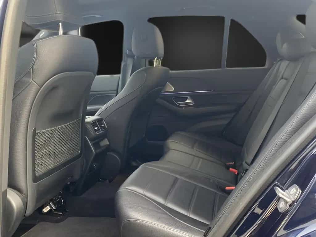 Mercedes-Benz GLE-Class 580 AMG 21*HUD*Distro*Mubeam*Burmester*Pano 09/2020-photo-13