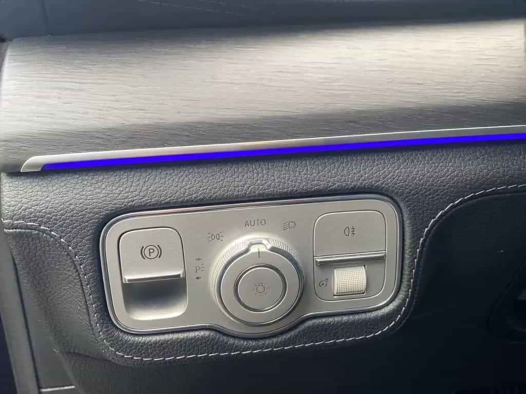 Mercedes-Benz GLE-Class 580 AMG 21*HUD*Distro*Mubeam*Burmester*Pano 09/2020-photo-21