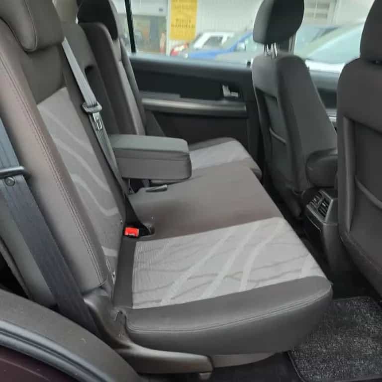 Tata Other Aria D 34000 KM 4WD 4X4 ALU 7 SITZER KLIMAANLAGE 04/2015-photo-10