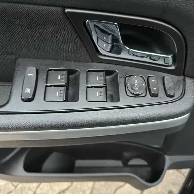Tata Other Aria D 34000 KM 4WD 4X4 ALU 7 SITZER KLIMAANLAGE 04/2015-photo-12