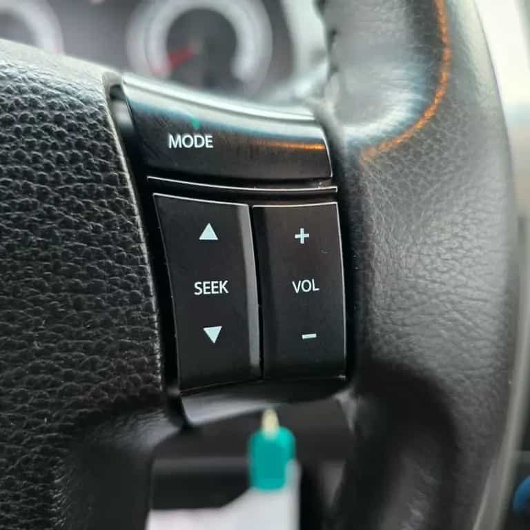 Tata Other Aria D 34000 KM 4WD 4X4 ALU 7 SITZER KLIMAANLAGE 04/2015-photo-14