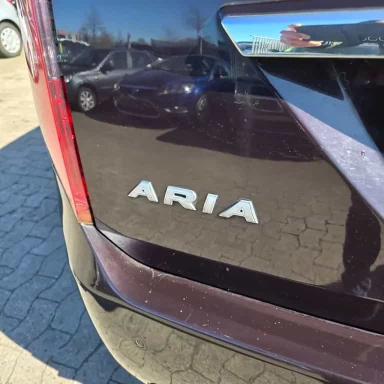 Tata Other Aria D 34000 KM 4WD 4X4 ALU 7 SITZER KLIMAANLAGE 04/2015-photo-20