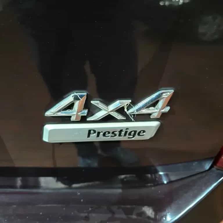 Tata Other Aria D 34000 KM 4WD 4X4 ALU 7 SITZER KLIMAANLAGE 04/2015-photo-8