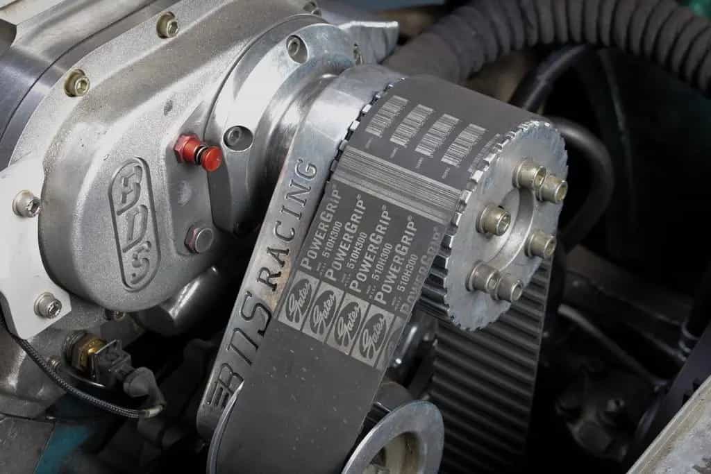 Pontiac Firebird Formula Blower 800 HP 06/1975-photo-10
