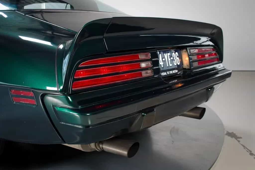Pontiac Firebird Formula Blower 800 HP 06/1975-photo-11