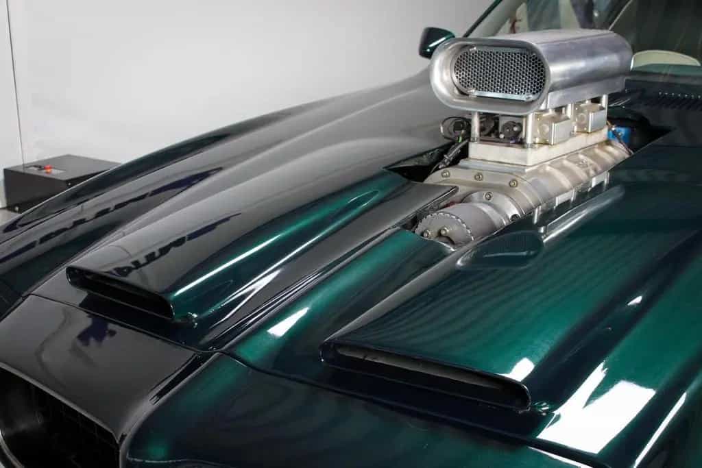 Pontiac Firebird Formula Blower 800 HP 06/1975-photo-12