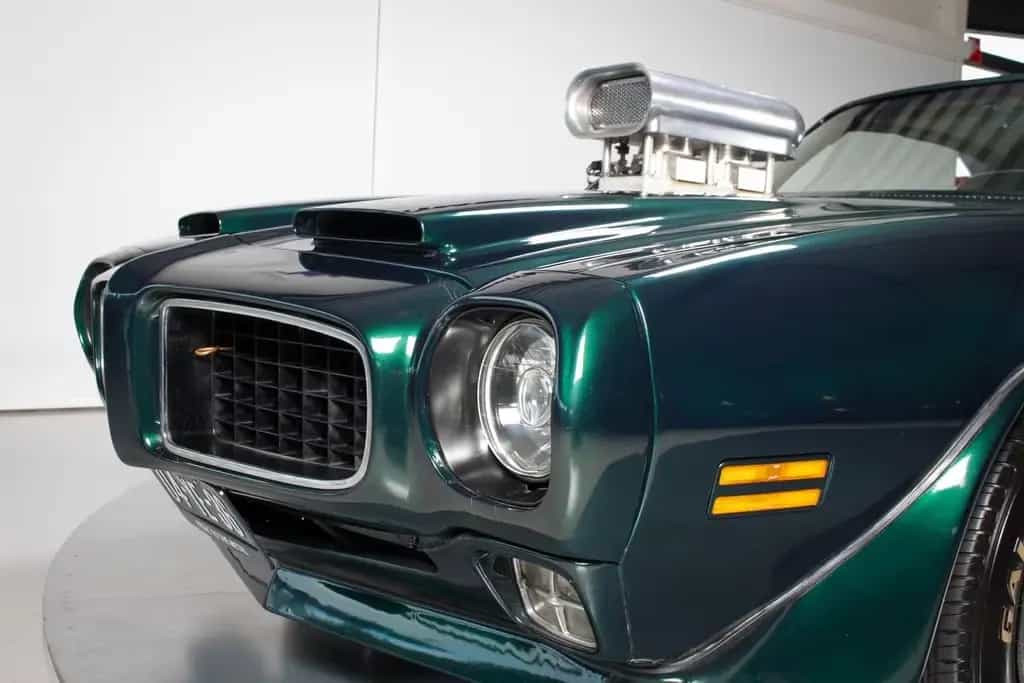 Pontiac Firebird Formula Blower 800 HP 06/1975-photo-13