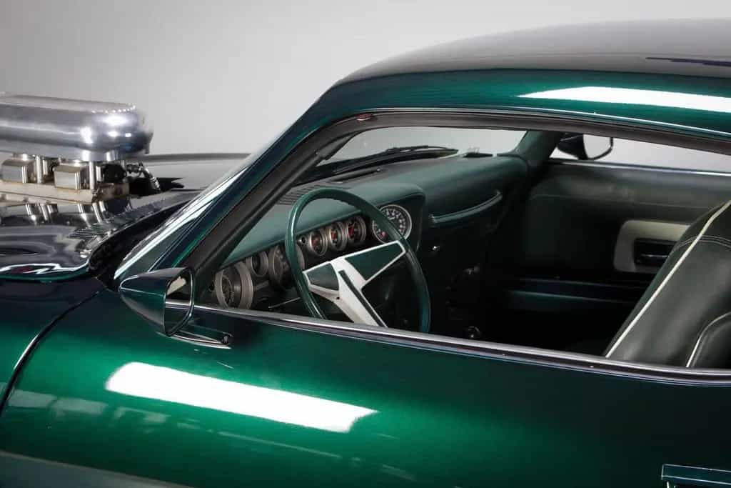 Pontiac Firebird Formula Blower 800 HP 06/1975-photo-14