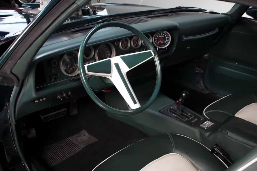Pontiac Firebird Formula Blower 800 HP 06/1975-photo-16